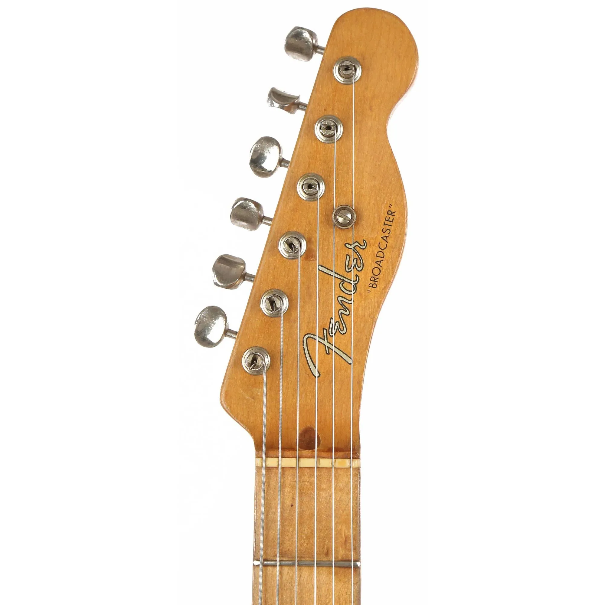 1950 Fender Broadcaster