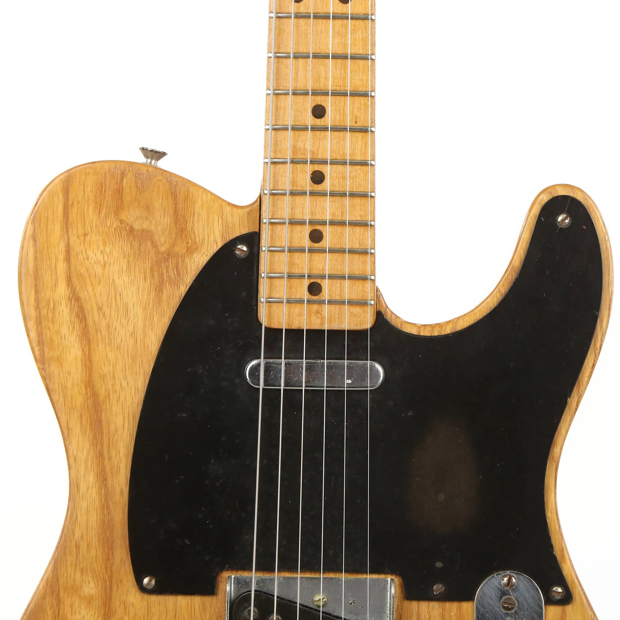 1950 Fender Broadcaster