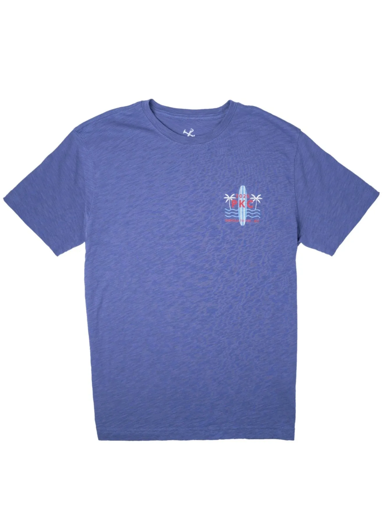 2025 Painkiller Cup T-shirt - Skipper Blue