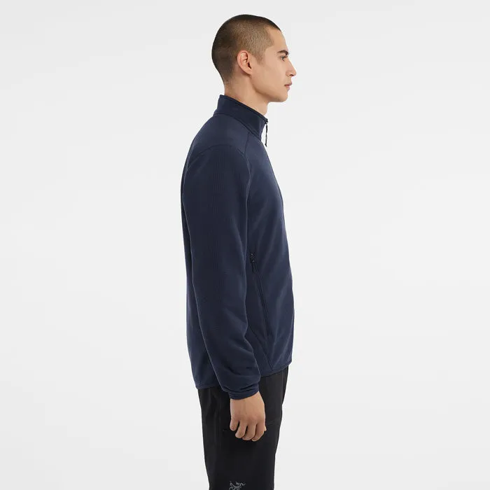 Arcteryx Delta LT Mens Fleece Jacket