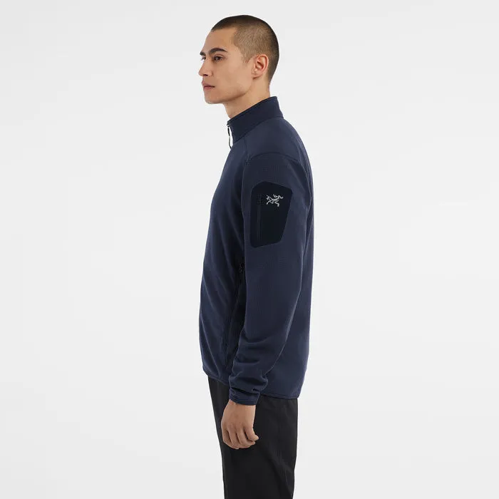 Arcteryx Delta LT Mens Fleece Jacket