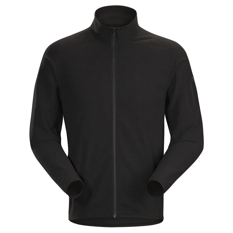 Arcteryx Delta LT Mens Fleece Jacket