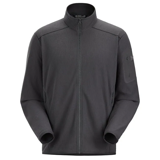 Arcteryx Delta LT Mens Fleece Jacket