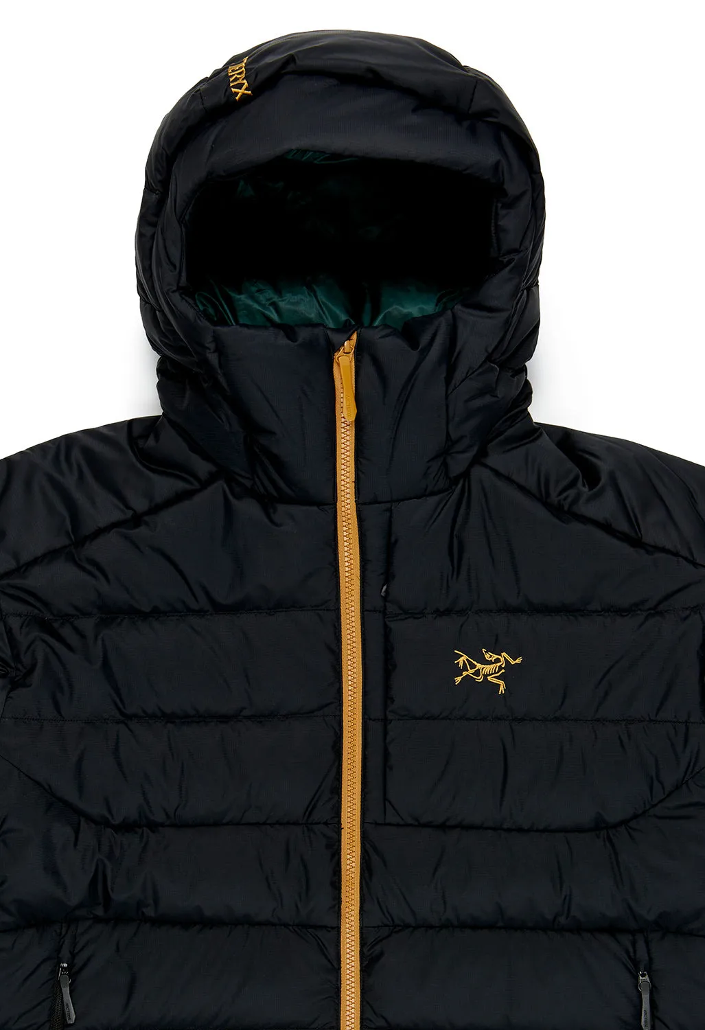 Arc'teryx Men's Thorium Hoody - Dark Magic