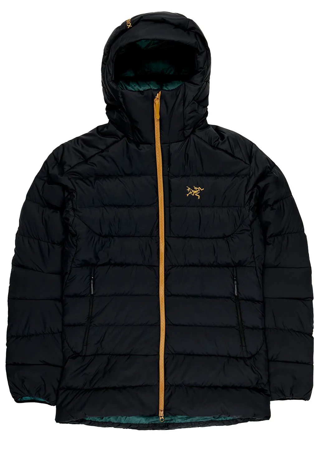 Arc'teryx Men's Thorium Hoody - Dark Magic