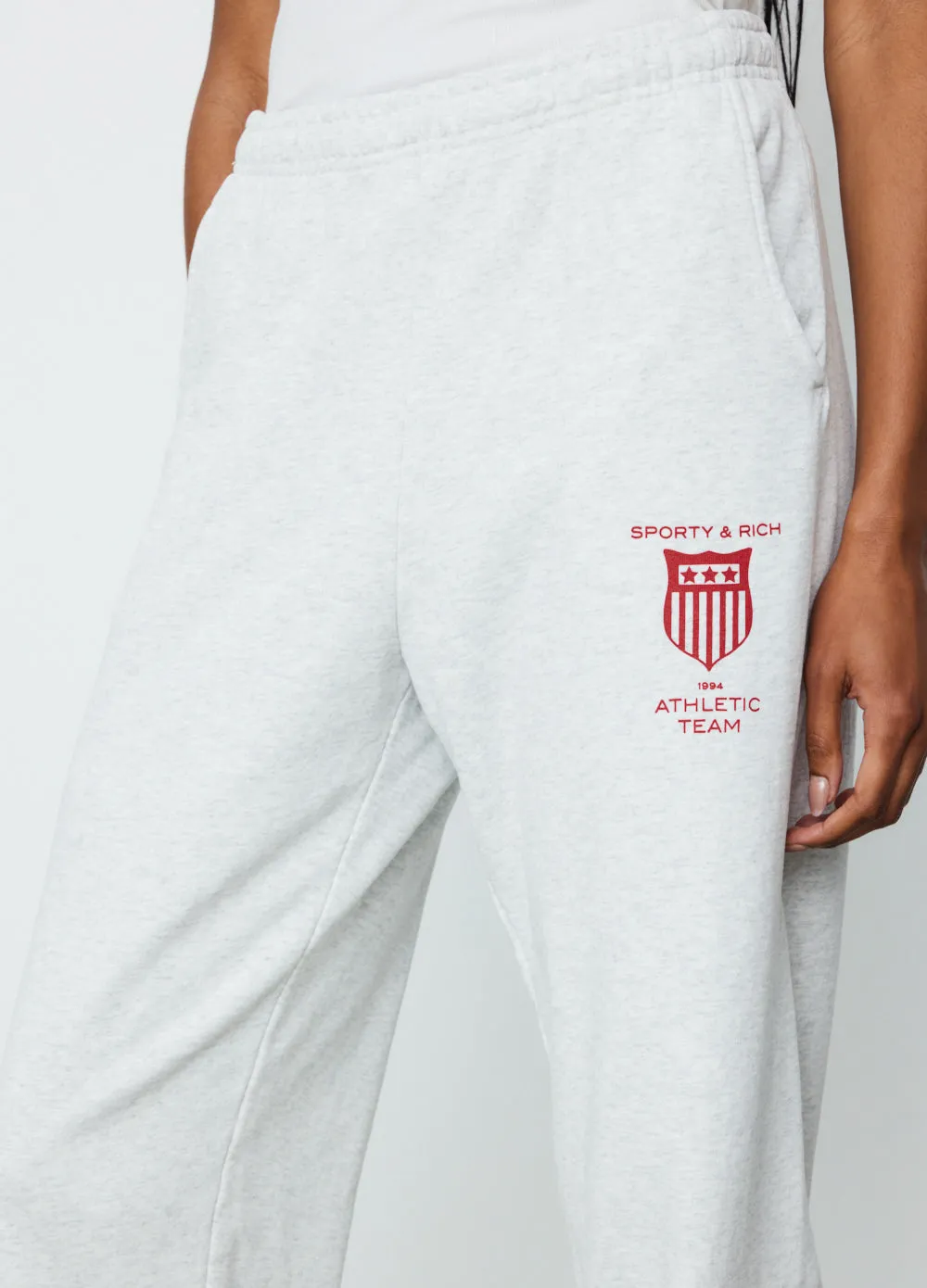 Athletic Team Sweatpants