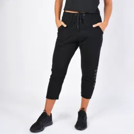 Bodytalk Loose Women Lifestyle Pant Black 1192-903700-00100