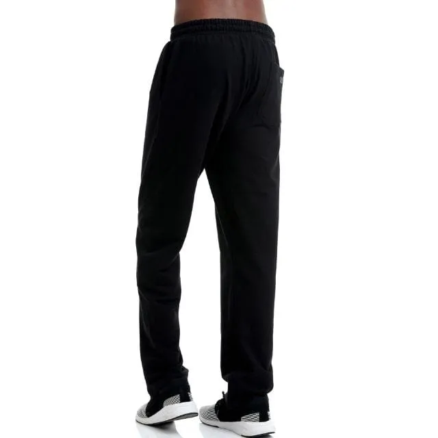 Bodytalk Men’s regular sweatpants Black 951200-00100