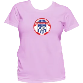 Camarillo Cup T-Shirt - Women's