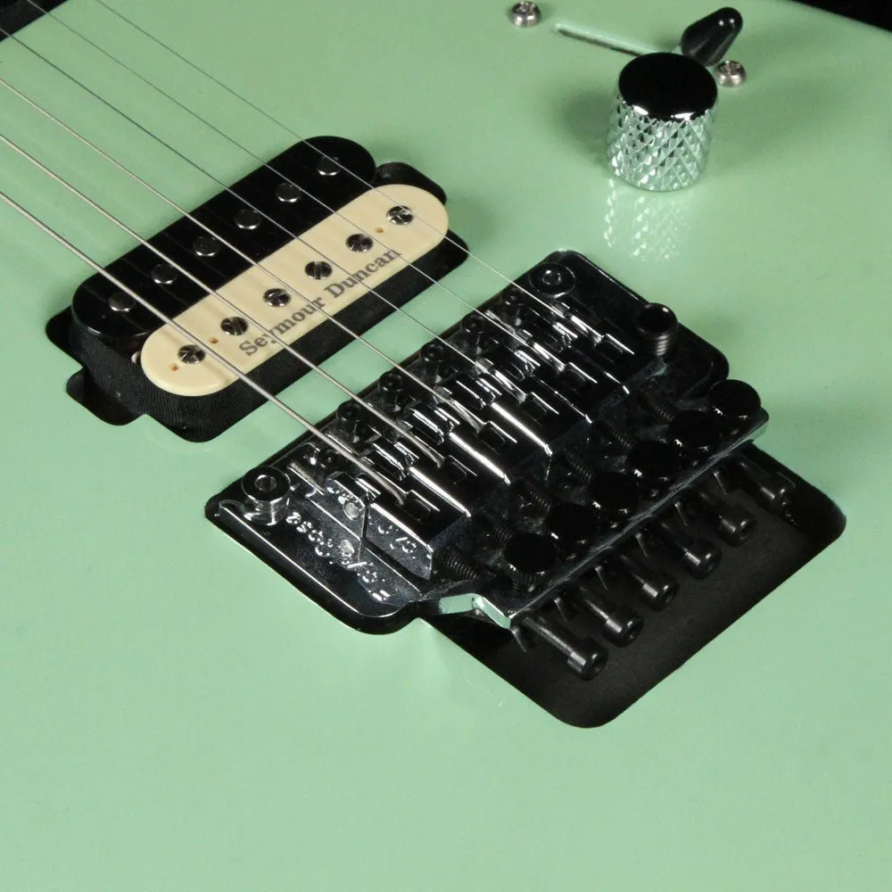 Charvel Pro Mod San Dimas Style 1 HH Specific Ocean 2016