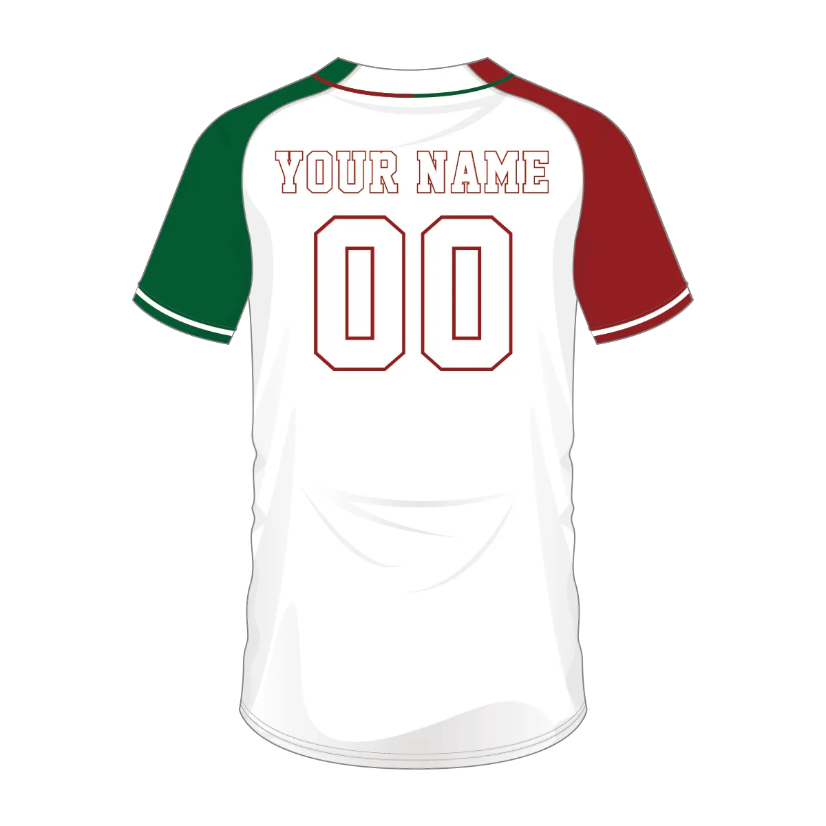 Custom Baseball Uniform FYB2307