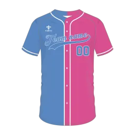 Custom Baseball Uniform FYB2314