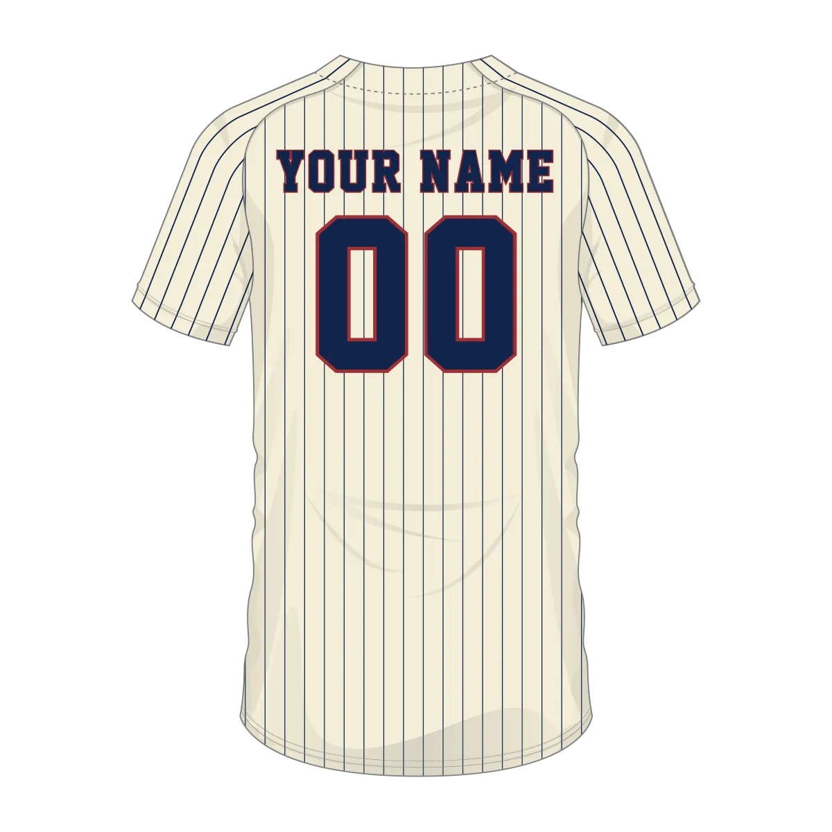 Custom Baseball Uniform FYB2319