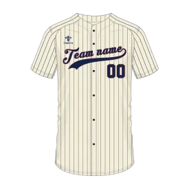 Custom Baseball Uniform FYB2319