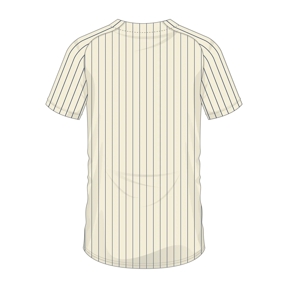 Custom Baseball Uniform FYB2319