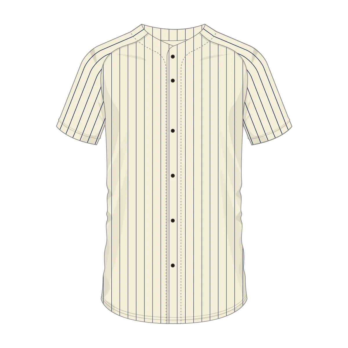 Custom Baseball Uniform FYB2319