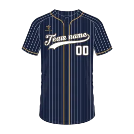 Custom Baseball Uniform FYB2320