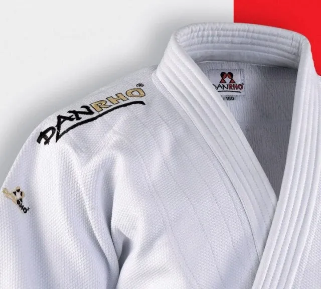 Danrho Kano Judo Gi