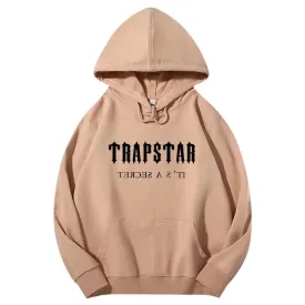 Dave Trapstar Hoodie