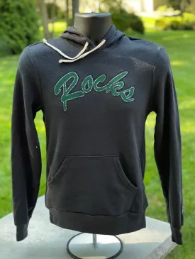 Dublin Coffman Script Rocks Hoodie | Adult