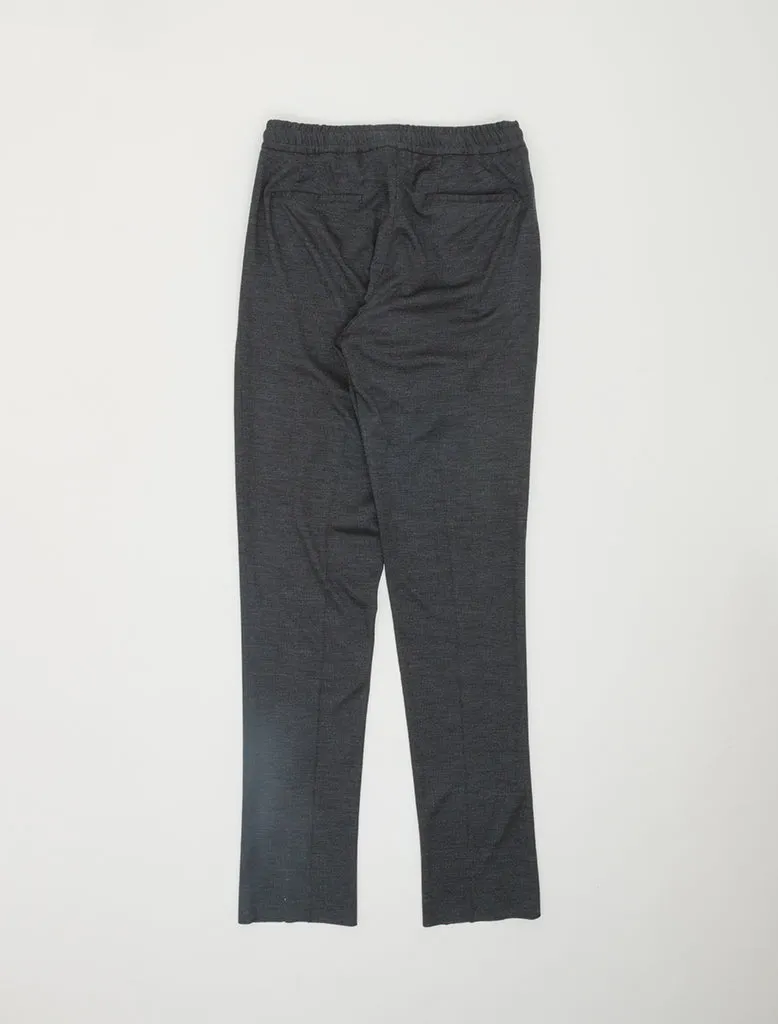 EASY WEAR DRAWSTRING TROUSER