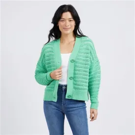 Elm Linden Cardigan