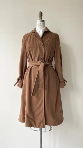 Eltham Coat | 1970s