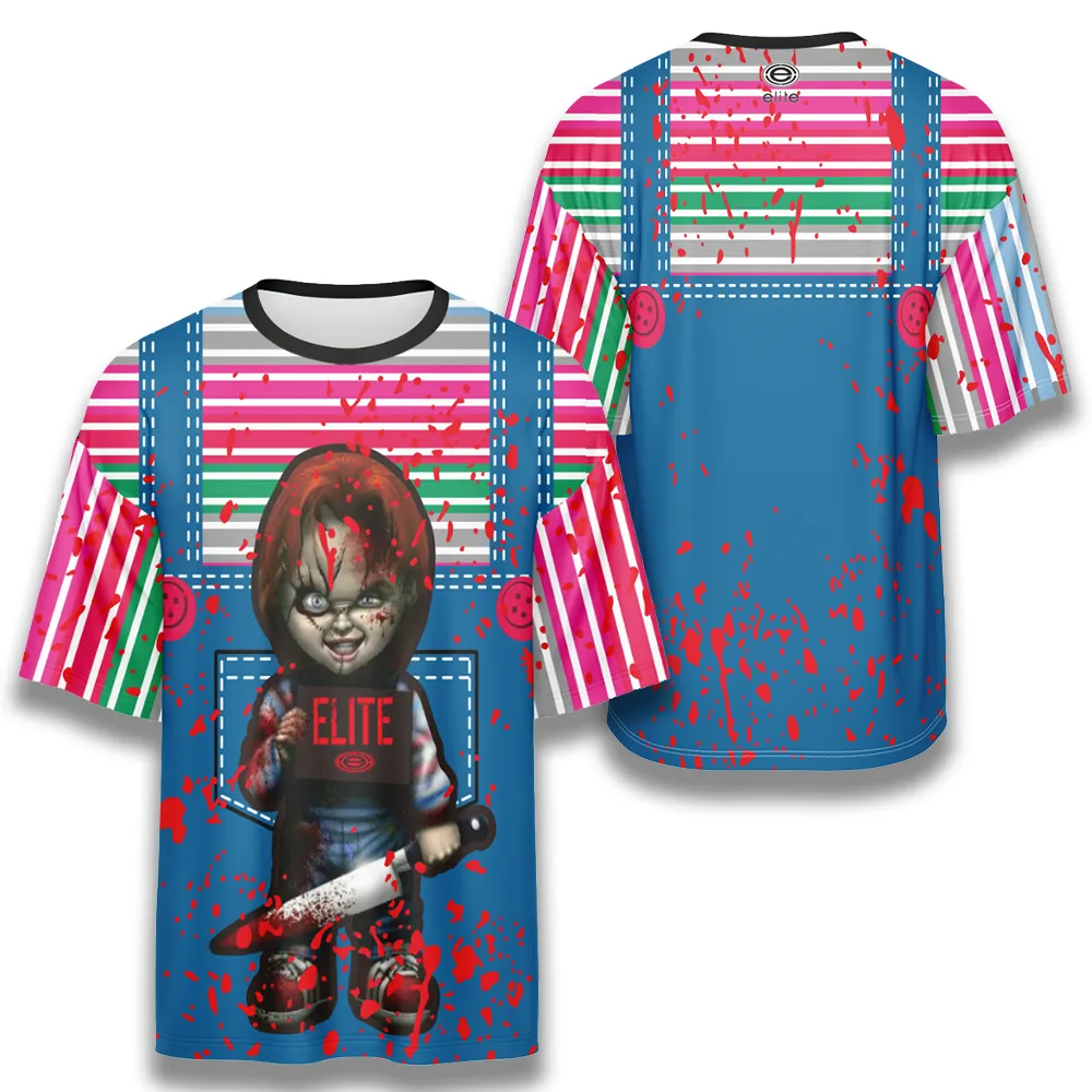 ESD 1423 - Chucky Overalls