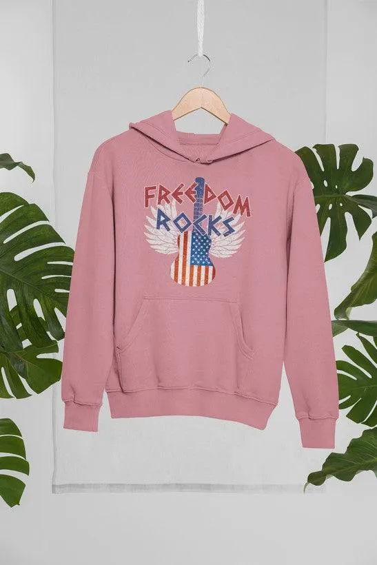 Freedom Rocks  Hoodie