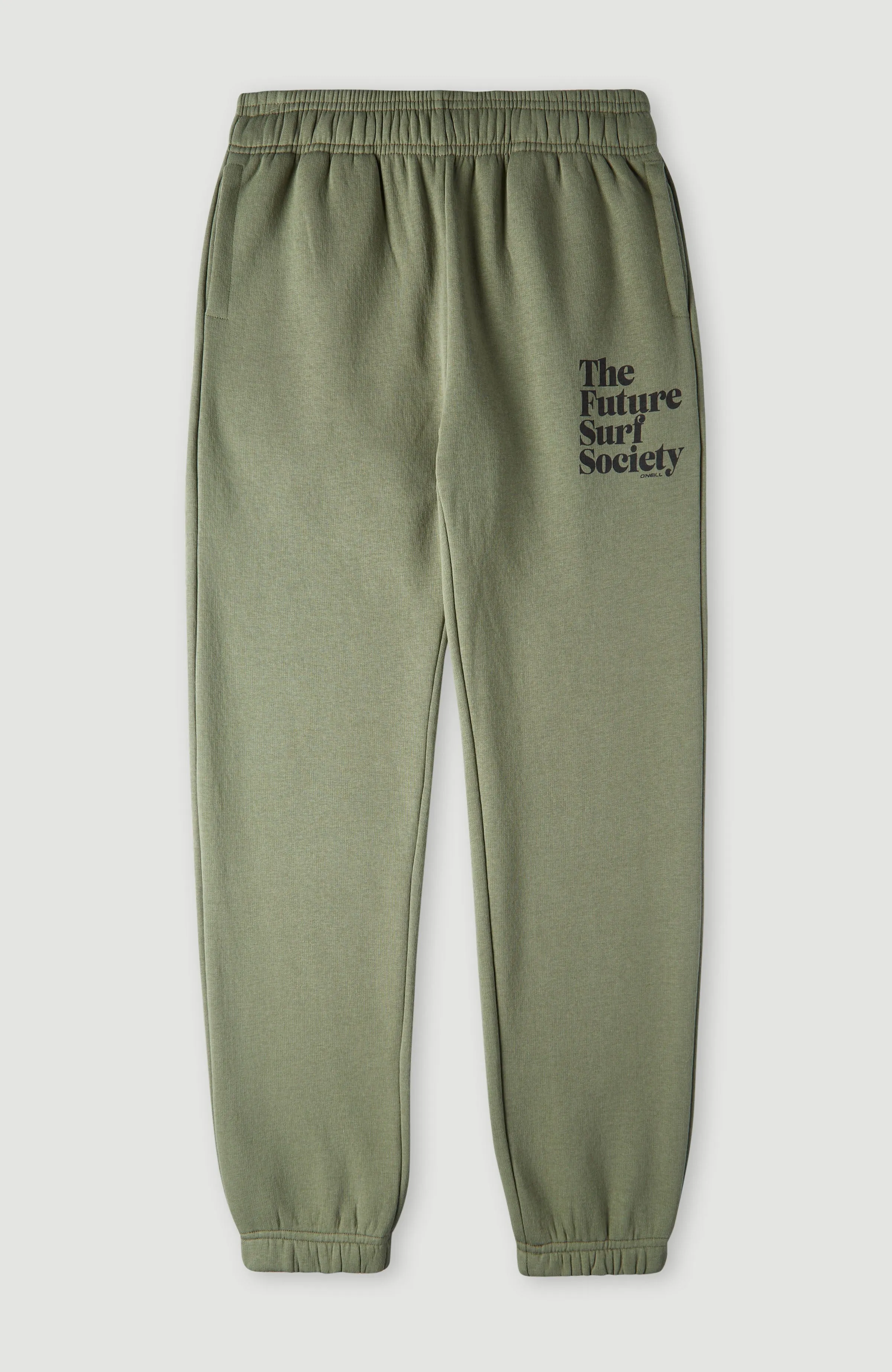 Future Surf Sweatpants | Deep Lichen Green