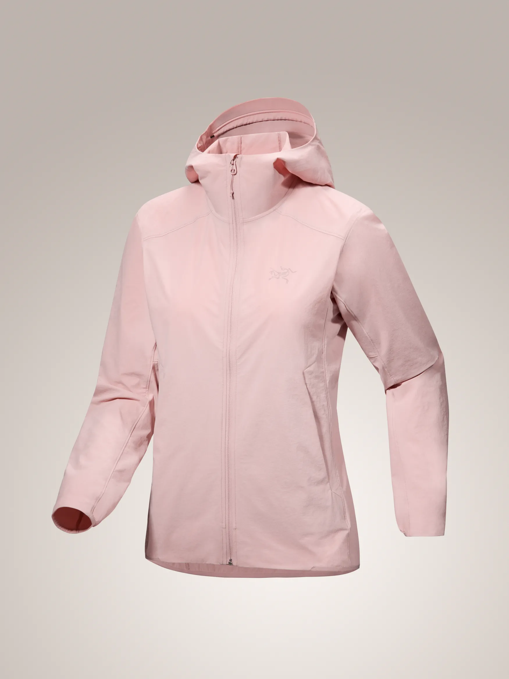 Gamma Lightweight Hoody Women's S24