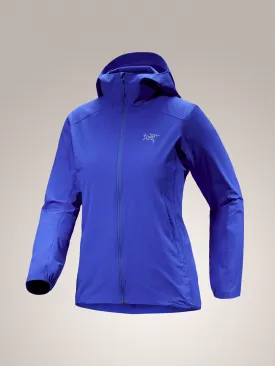 Gamma Lightweight Hoody Women's S24