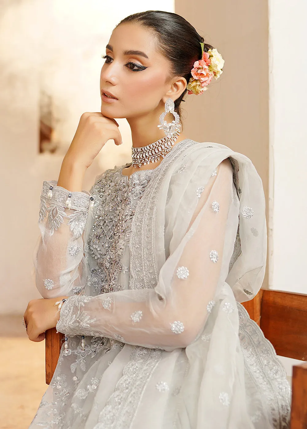 Hayat Wedding Formals '24 by Maryams | TASNEEM