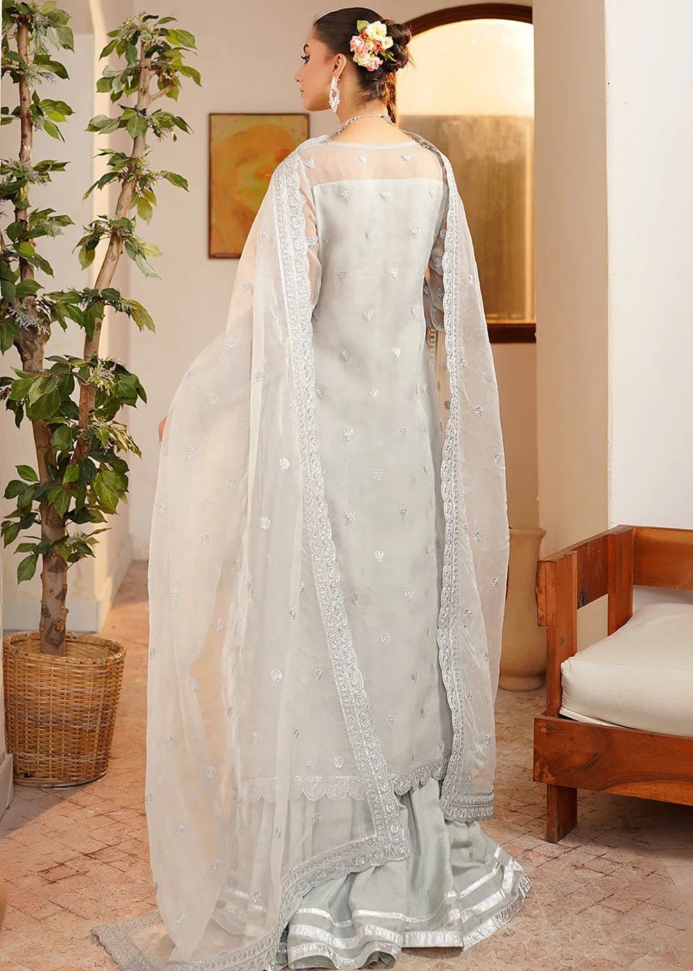 Hayat Wedding Formals '24 by Maryams | TASNEEM