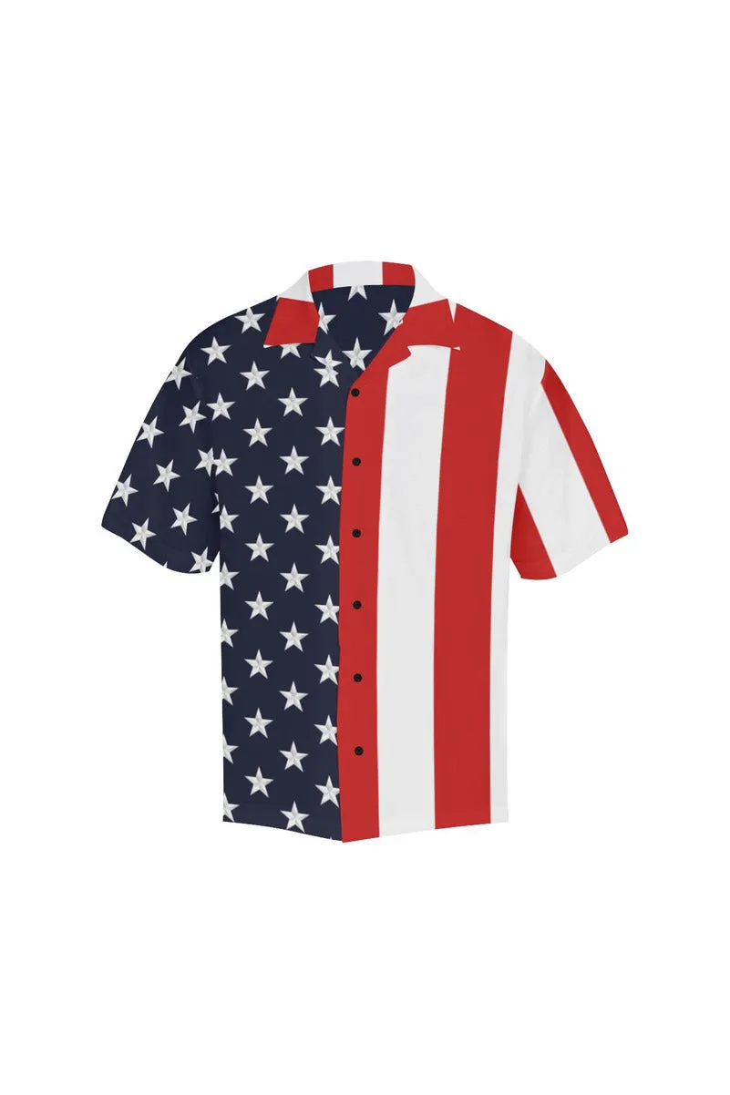 Independence Day Hawaiian Shirt