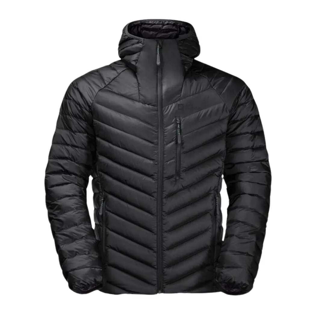 jack wolfskin Passamani Down Hoody Men's Down Jacket