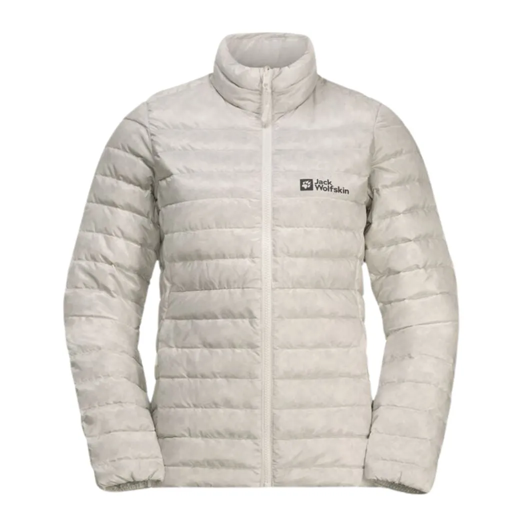 jack wolfskin Pilvi Women's Down Jacket