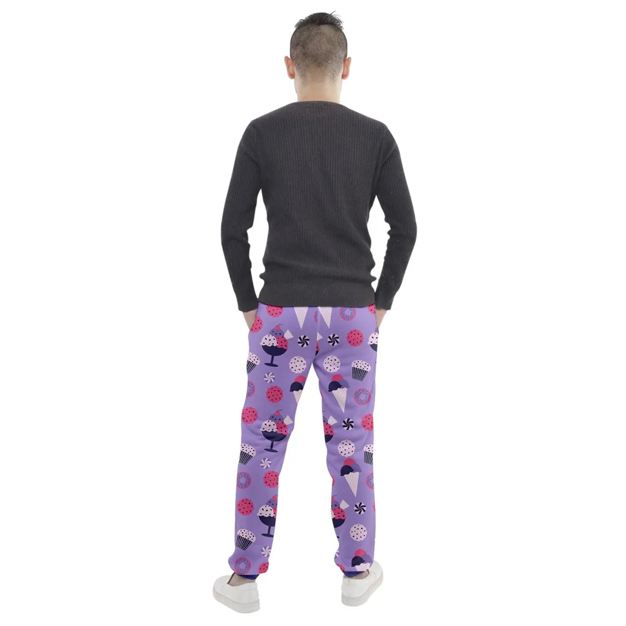 Jogger Sweatpants