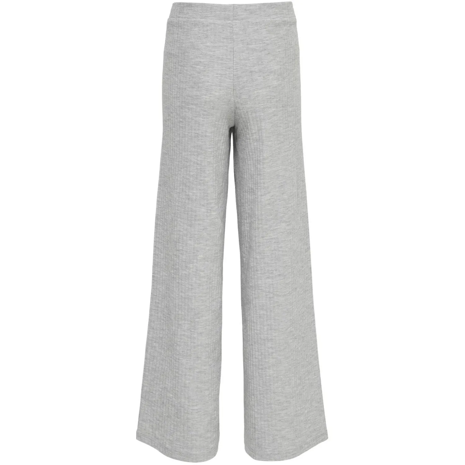 kids ONLY Light Grey Melange Nella Pants Noos