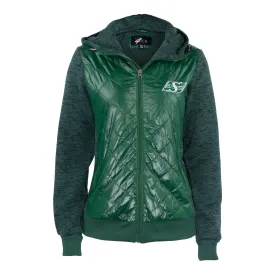 Ladies Draft Full Zip Jacket