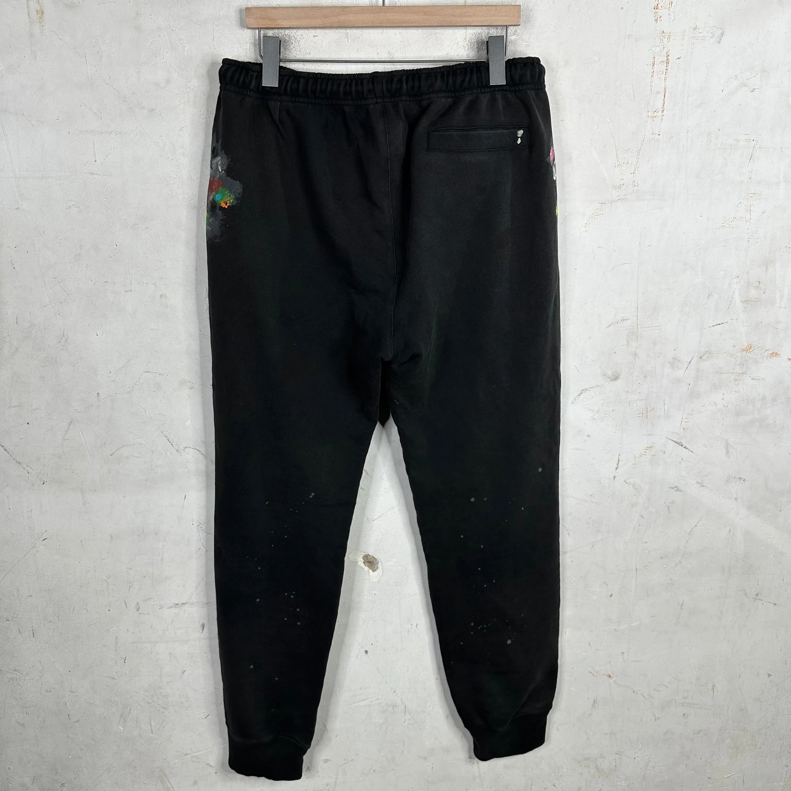 Lanvin x Gallery Dept Painted Sweatpant