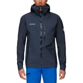 Mammut Nordwand Light HS Hooded Jacket Men