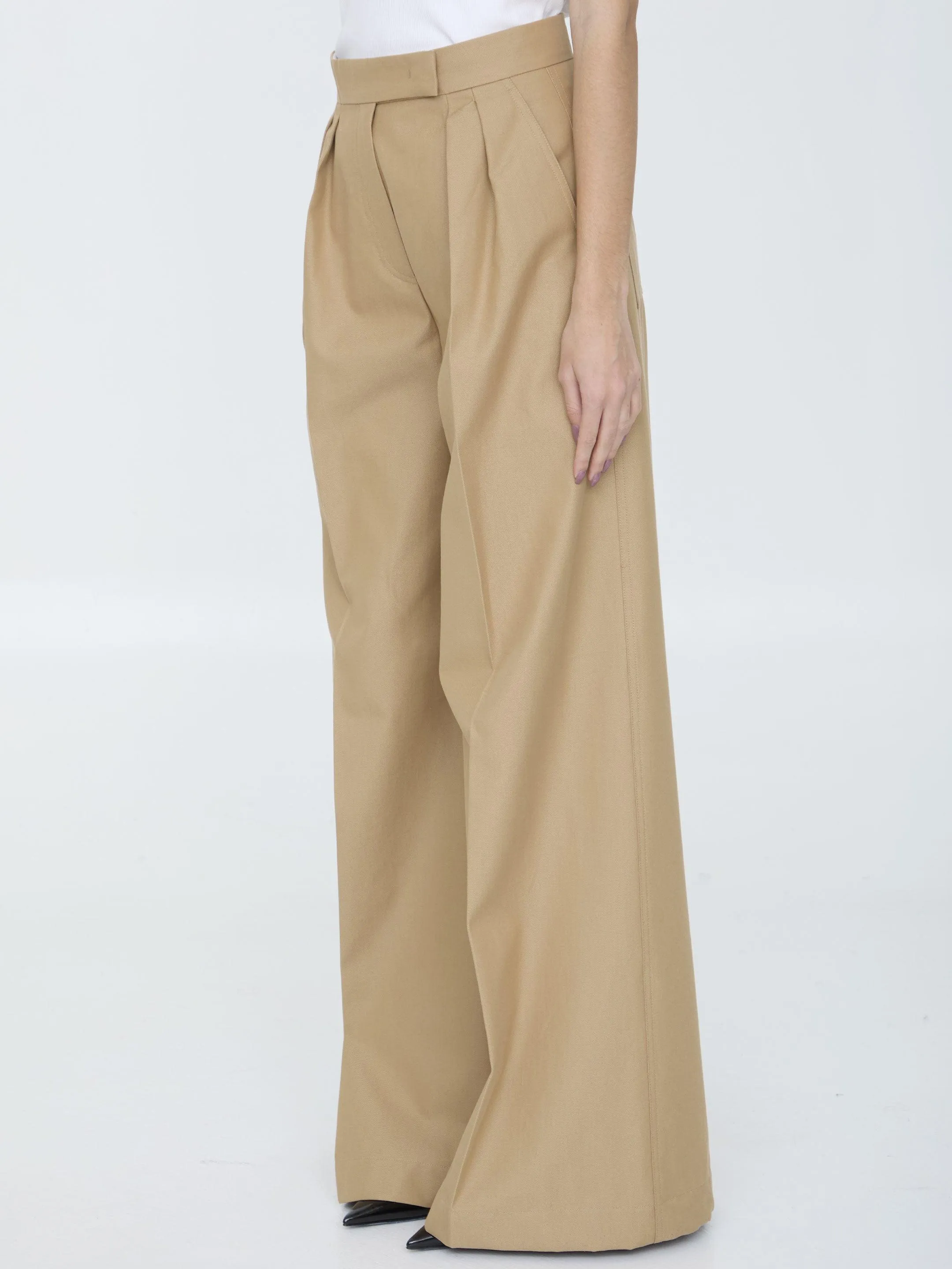 Max Mara Corte Pants