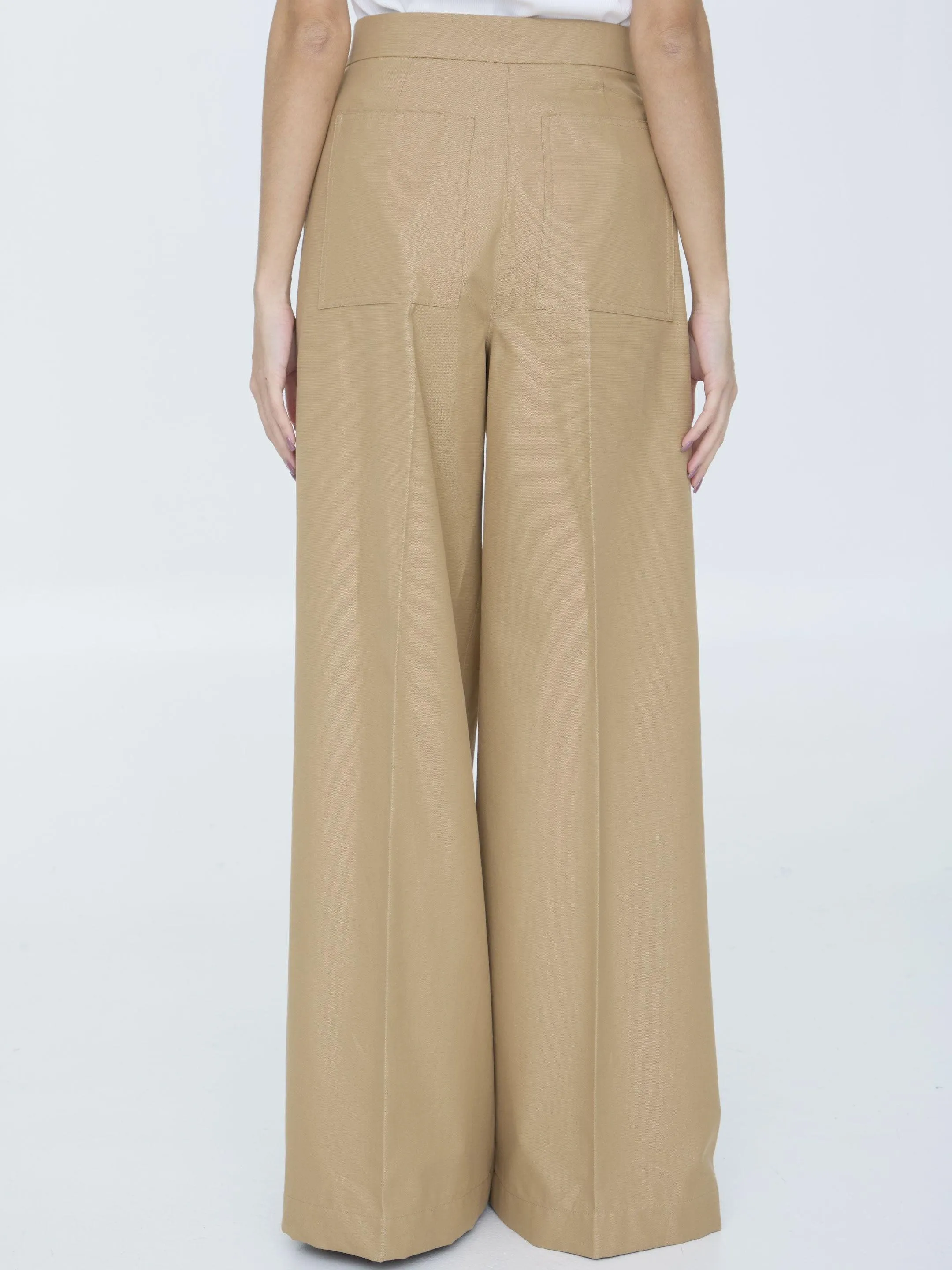 Max Mara Corte Pants