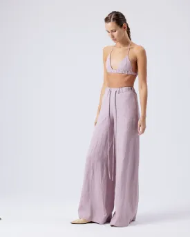 Maya Wide Leg Pant