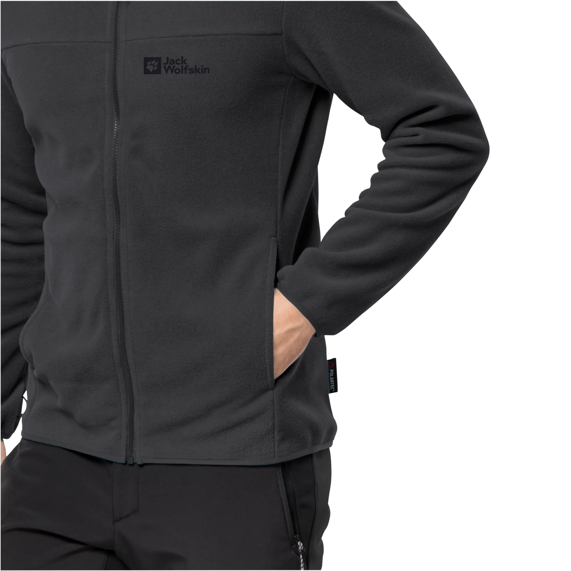 Men’s Beilstein Full-Zip Fleece Jacket