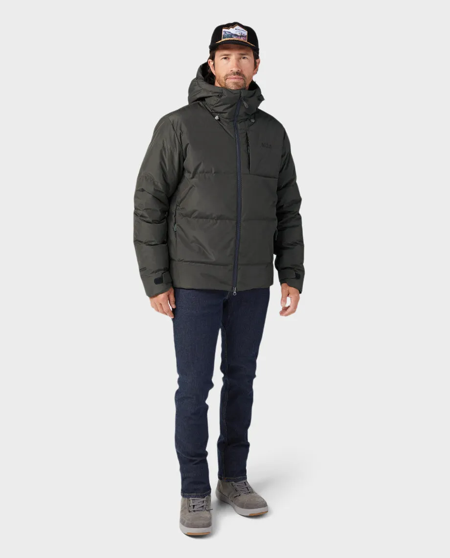 Men's Colter WINDSTOPPER® Down Jacket