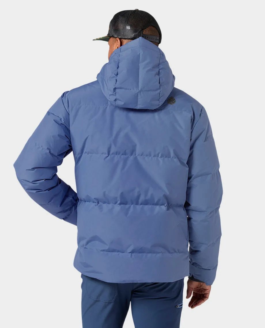 Men's Colter WINDSTOPPER® Down Jacket