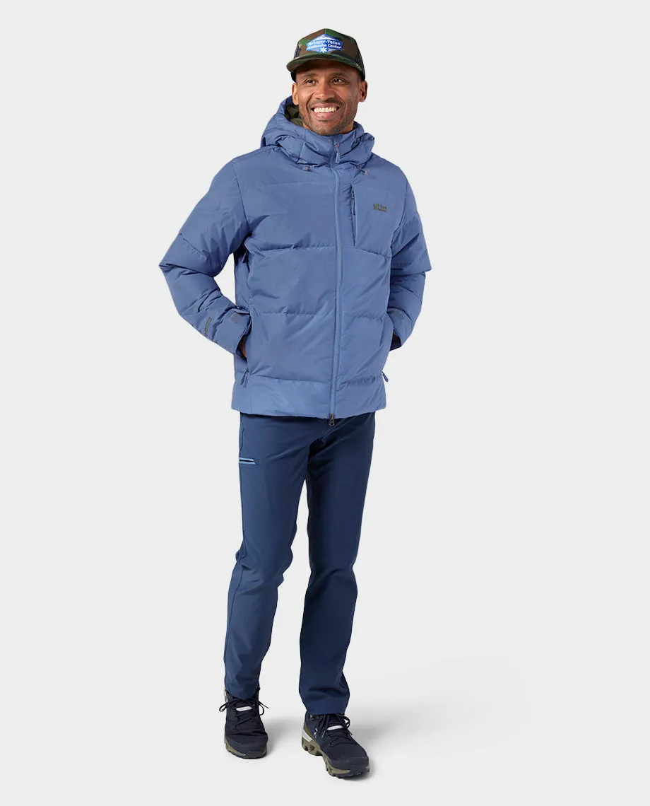 Men's Colter WINDSTOPPER® Down Jacket