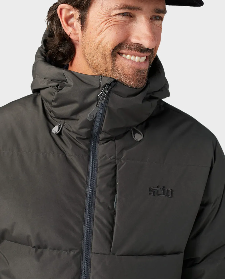 Men's Colter WINDSTOPPER® Down Jacket